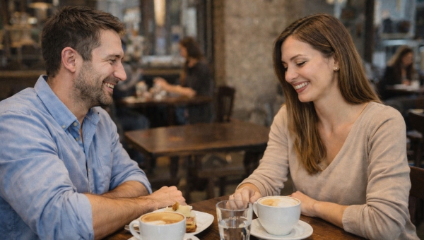 Uuring: 42 protsendi arvates peaks esmakohtingu kulud katma mees